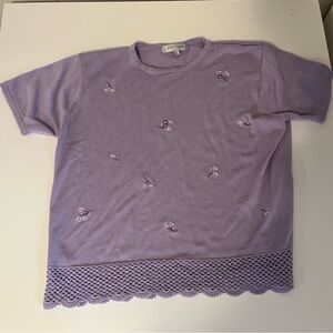 Jaguar Sweater T-shirt